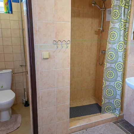 Holiday home Ubytovani Na Vyminku