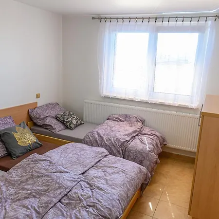 Holiday home Ubytovani Na Vyminku *