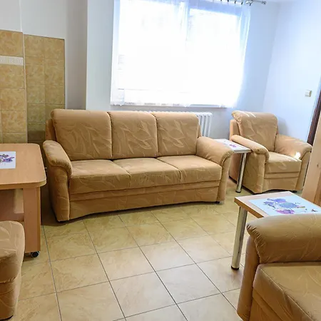 Ubytovani Na Vyminku