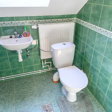 Holiday home Ubytovani Na Vyminku